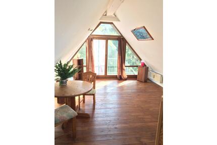 1-Zimmer Apartment mit Balkon in ruhiger Lage - Eschweiler