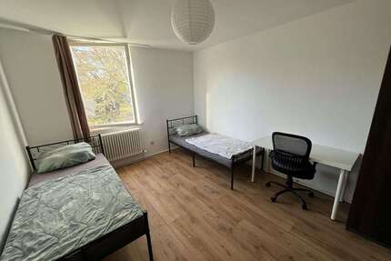 WG-Zimmer in Berlin 449,00 € 18 m²