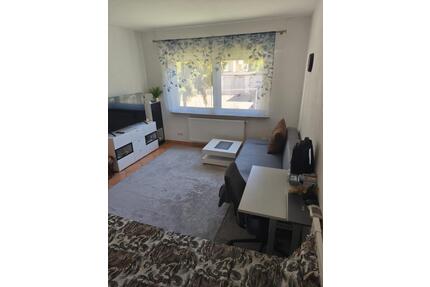 Appartement 1zimmer gepflegte wohnung in zentrum Heilbronn