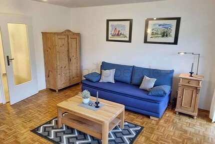 Wohnen auf Zeit in Rosenheim 1.050,00 €