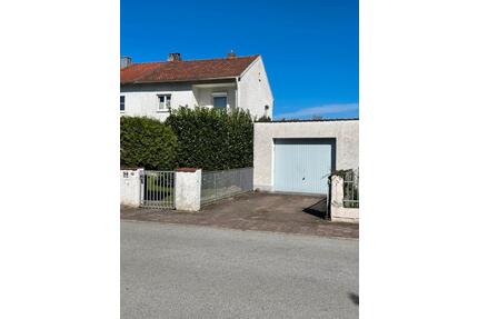 Haus -Little Home- ideal für 3 er Studenten WG in Plattling