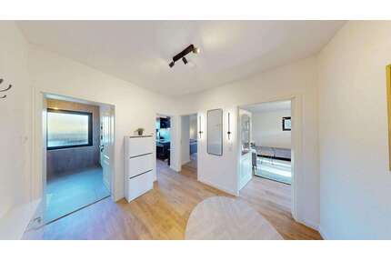 Wohnen auf Zeit in Schenefeld 1.899,00 €