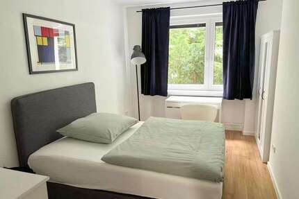 WG-Zimmer in Frankfurt am Main 899,00 € 20 m²