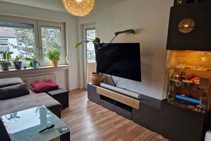 3,5 Zimmer Whg. mit Garage und Stellplatz zu Vermieten - Uhingen