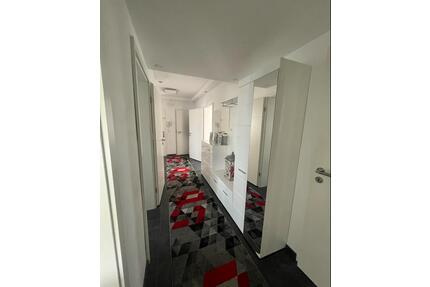 4 Zimmer Wohnung - 1.200,00&nbsp;EUR Kaltmiete, ca.&nbsp; 83,40&nbsp;m&sup2; in Alsfeld (PLZ: 36304)