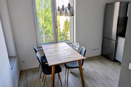 ANFRAGESTOPP 3-Zimmer Genossenschaftswohnung inkl. KFZ-Stellplatz - Leipzig Süd