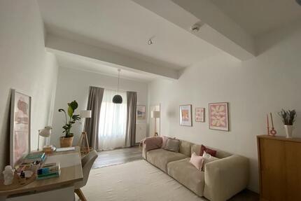 3-Zimmer Wohnung in Essen-Rüttenscheid