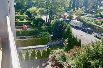 Wohnung zum Mieten in Augsburg 1.600,00 € 96.41 m²