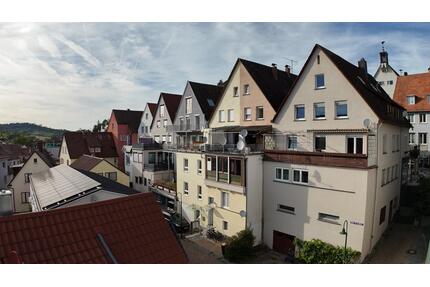 Zimmer in Weinsberg zu vermieten ab Sofort