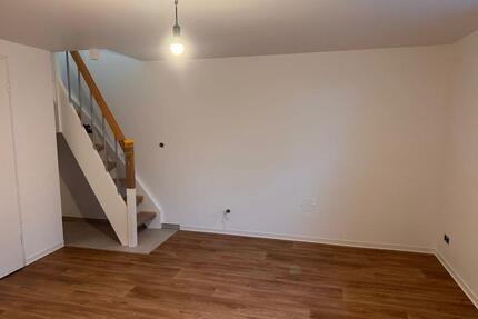 3 Zimmer Wohnung mit kleinem Garten - Gieboldehausen