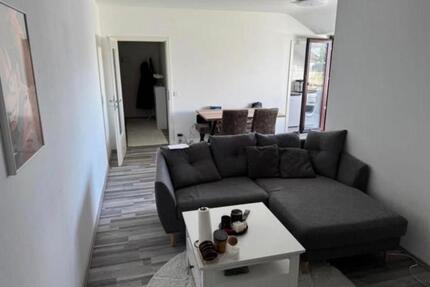 2 Zimmer Wohnung mit Dachterrasse - Stuttgart Neuwirtshaus