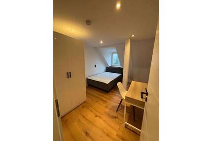 WG-Zimmer in München 770,00 € 14 m²