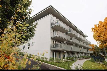 Nachmieter für eine Barrierefreie 2 Zimmer Wohnung - Lüdenscheid