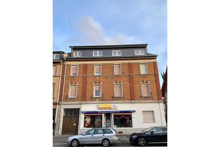 WG-Zimmer in Mannheim 490,00 € 20 m²