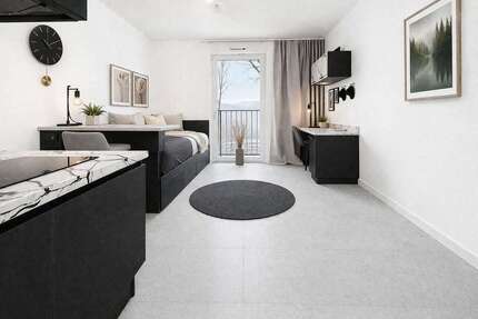 Wohnen auf Zeit in Dortmund 599,00 €