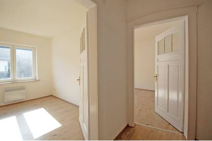 Volltreffer! Schöne 2½-R.-Wohnung ohne Balkon (WG-tauglich) in Frohnhausen - Essen