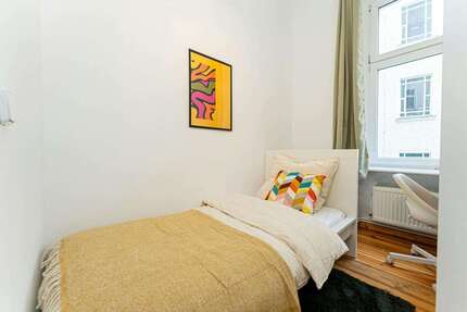 WG-Zimmer in Berlin 610,00 € 7 m²