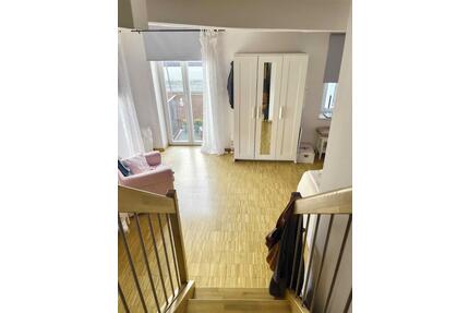 Schöne 2-Zimmer Wohnung in Meerbusch-Osterrath