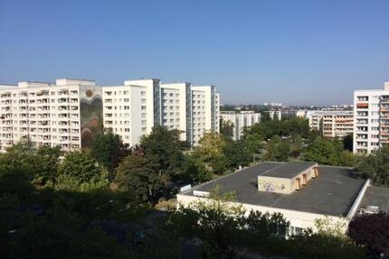 Ihre neue 3-Zimmer-Wohnung wartet! - Dresden Prohlis