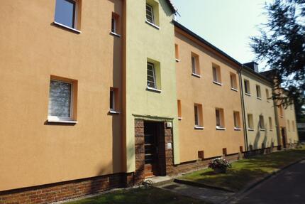 Ruhige 2 Zimmer Wohnung in Markkleeberg-Gaschwitz