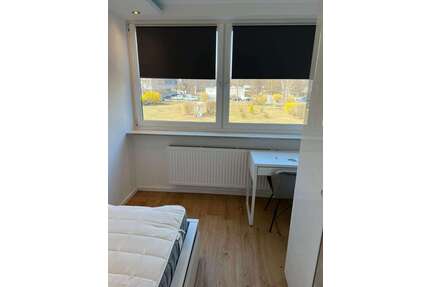 Wohnen auf Zeit in München 683,00 €