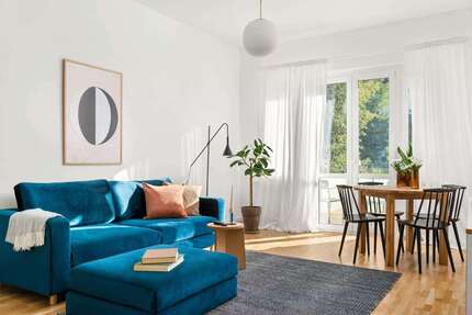 Wohnen auf Zeit in Berlin 1.680,00 €