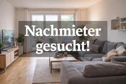 Möblierte Wohnung in Lahr – 1 Wohnzimmer und 2 Schlafzimmer - Lahr (Schwarzwald)