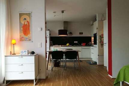 Wohnen auf Zeit in Köln 1.490,00 €