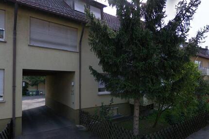 Möblierte 1 Zimmer in 3er WG in Stuttgart - Furnished Room