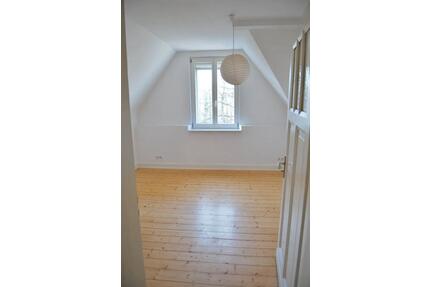 All-inclusive-Miete: 2,5 Zimmer Altbauwohnung in Bad HonnefRhd.