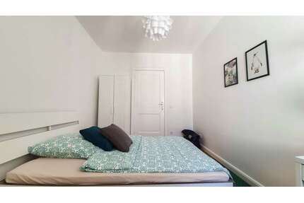 WG-Zimmer in Berlin 650,00 € 12 m²