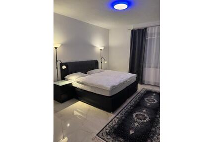 Schones Zimmer in gepflegter WE in nahe zon Altenessen Bf und UNI