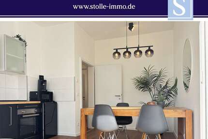 Wohnung zum Mieten in Krefeld Uerdingen 900,00 € 36 m² - Krefeld / Uerdingen