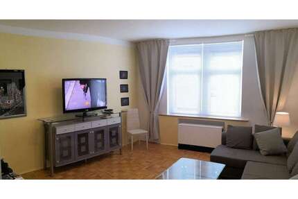 Wohnen auf Zeit in Essen 1.480,00 €