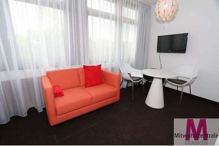 Wohnen auf Zeit in Nürnberg 716,00 €