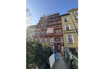 2 und 4 ZKB Mietwohnungen kernsaniert Wiesbaden Innenstadt