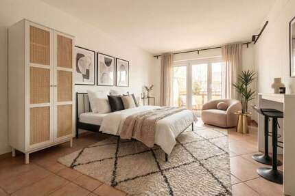 WG-Zimmer in Düsseldorf 500,00 € 14 m²