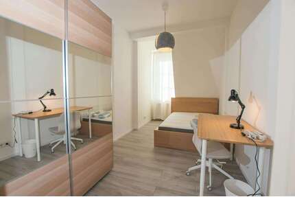 WG-Zimmer in Berlin 590,00 € 13 m²