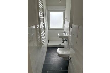 Komplett renovierte 3-Zimmer -Wohnung mit großer Küche - Dortmund Mengede