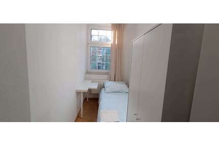 WG-Zimmer in Dortmund 350,00 € 6 m²