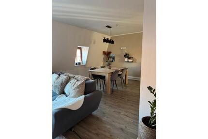 Über den Dächern von Bautzen 3-Zimmer Whg. 110 qm nur 599,-- EUR