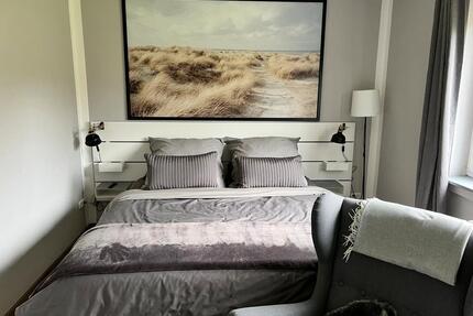 Möbliertes 1 Zimmer Apartment - 900,00&nbsp;EUR Kaltmiete, ca.&nbsp; 40,00&nbsp;m&sup2; in Jever (PLZ: 26441)