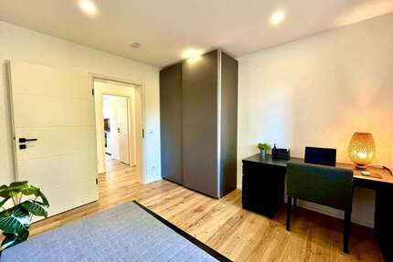 WG-Zimmer in München 820,00 € 11 m²
