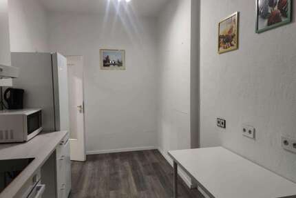 WG-Zimmer in Dortmund 350,00 € 8 m²