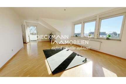 Wohnung zum Mieten in Schwerte 700,00 € 80 m²