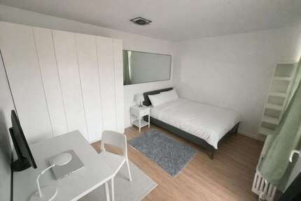 WG-Zimmer in Garching bei München 950,00 € 12 m²
