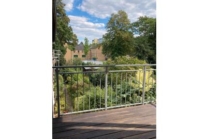 2 Zimmer Wohnung ab 01.06.2026 in Hüsten Innenstadt - Arnsberg