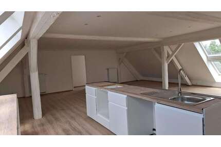 Wohnung zum Mieten in Salzgitter 1.000,00 € 125 m²