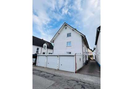 Wohnen auf Zeit in Weiterstadt 600,00 €