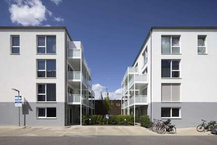 Wohnung zum Mieten in Düsseldorf 920,00 € 48 m²